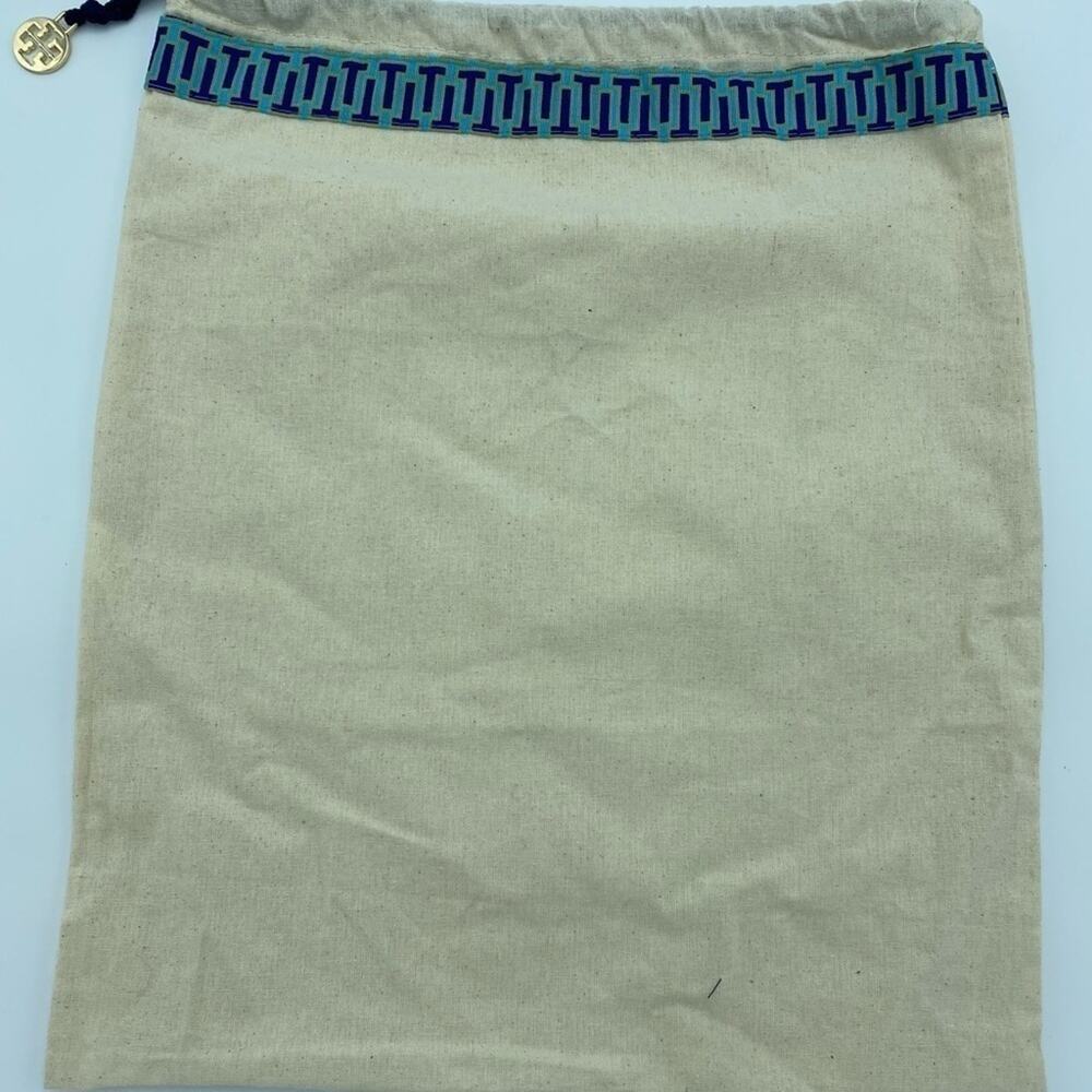 Tory Burch Dust Bag Women's Quiet Luxury Classic‎